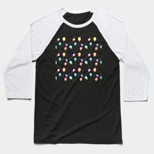 balloons Baseball T-Shirt